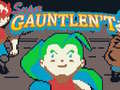 Παιχνίδι Super Gauntlen’t
