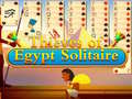 Παιχνίδι Thieves of Egypt Solitaire