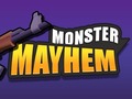 Παιχνίδι Monster Mayhem