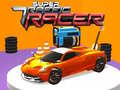 Παιχνίδι Super Traffic Racer