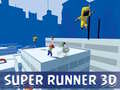 Παιχνίδι Super Runner 3d 