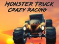 Παιχνίδι Monster Truck Crazy Racing