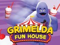 Παιχνίδι Grimelda Fun House