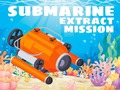 Παιχνίδι Submarine Extract Mission