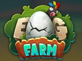 Παιχνίδι Egg Farm