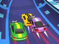 Παιχνίδι Turbo Racing 3D HTML5