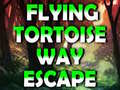 Παιχνίδι Flying Tortoise Way Escape