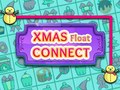 Παιχνίδι Xmas Float Connect