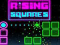 Παιχνίδι Rising Squares