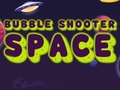 Παιχνίδι Bubble Shooter Space