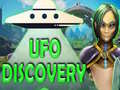 Παιχνίδι UFO Discovery