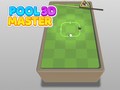 Παιχνίδι Pool Master 3D