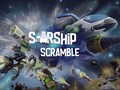 Παιχνίδι Starship Scramble