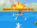 Παιχνίδι Boom Missile 3D 