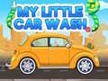 Παιχνίδι My Little Car Wash