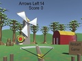 Παιχνίδι Crossbow Archery Game