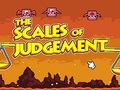 Παιχνίδι The Scales of Judgement