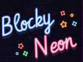 Παιχνίδι Blocky Neon