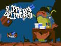 Παιχνίδι Slippery Delivery