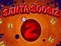 Παιχνίδι Santa Soosiz 2