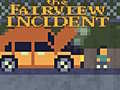 Παιχνίδι The Fairview Incident