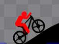 Παιχνίδι Stickman Bike Runner