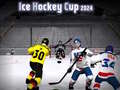 Παιχνίδι Hockey World Cup 2024