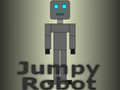 Παιχνίδι Jumping Robot