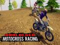 Παιχνίδι Unblocked Motocross Racing