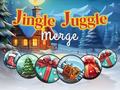 Παιχνίδι Jingle Juggle Merge