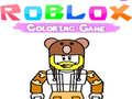 Παιχνίδι Roblox Coloring Game