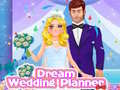 Παιχνίδι Dream Wedding Planner