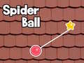 Παιχνίδι Spider Ball
