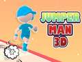 Παιχνίδι Jumper Man 3D