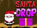 Παιχνίδι Santa Drop