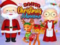 Παιχνίδι Mr & Mrs Santa Christmas Adventure