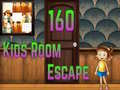 Παιχνίδι Amgel Kids Room Escape 160