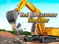 Παιχνίδι Real JCB Excavator Simulator