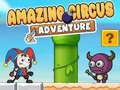 Παιχνίδι Amazing Circus Adventure