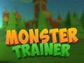 Παιχνίδι Monster Trainer