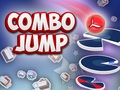 Παιχνίδι Combo Jump