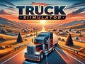 Παιχνίδι Truck Simulator