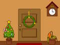 Παιχνίδι Christmas Room Escape