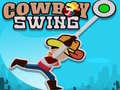 Παιχνίδι Cowboy Swing