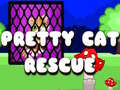 Παιχνίδι Pretty Cat Rescue