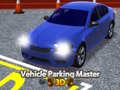 Παιχνίδι Vehicle Parking Master 3D