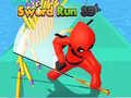 Παιχνίδι Sword Run 3D