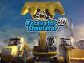 Παιχνίδι Excavator Simulator 3D