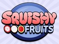 Παιχνίδι Squishy Fruits