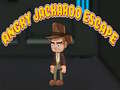 Παιχνίδι Angry Jackaroo Escape